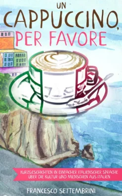 Un cappuccino, per favore*Schinken Best