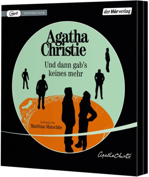 Und dann gab's keines mehr*Hoerverlag DHV Der New