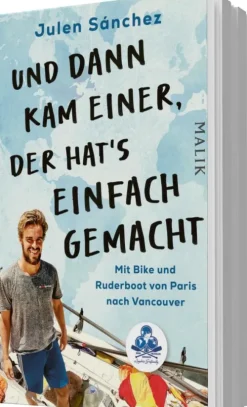 Und dann kam einer, der hat's einfach gemacht*Piper Verlag GmbH Clearance