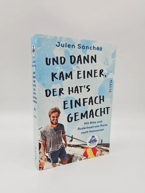 Und dann kam einer, der hat's einfach gemacht*Malik Verlag Online