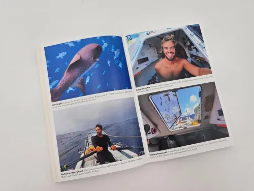 Und dann kam einer, der hat's einfach gemacht*Malik Verlag Online