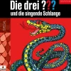 und die singende Schlange (Neufassung)*Sony Music Entertainment Germany GmbH / München Sale