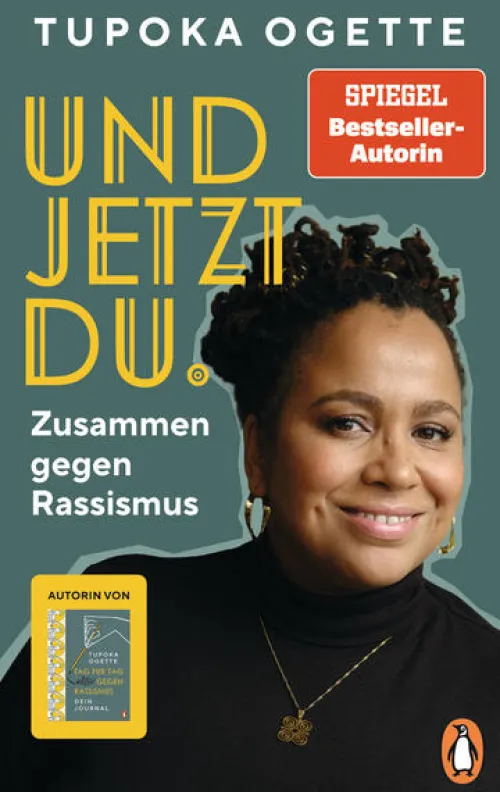 Penguin TB Verlag Sachbücher|Biografien & Erinnerungen-Und jetzt du.