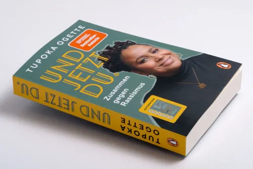 Penguin TB Verlag Sachbücher|Biografien & Erinnerungen-Und jetzt du.