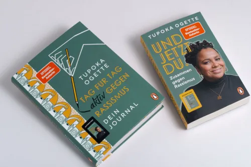 Penguin TB Verlag Sachbücher|Biografien & Erinnerungen-Und jetzt du.