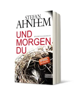 Und morgen du*Ullstein Taschenbuchvlg. Best