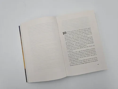 Piper Verlag GmbH Schicksalsromane*Und New York blieb dunkel