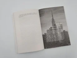 Piper Verlag GmbH Schicksalsromane*Und New York blieb dunkel