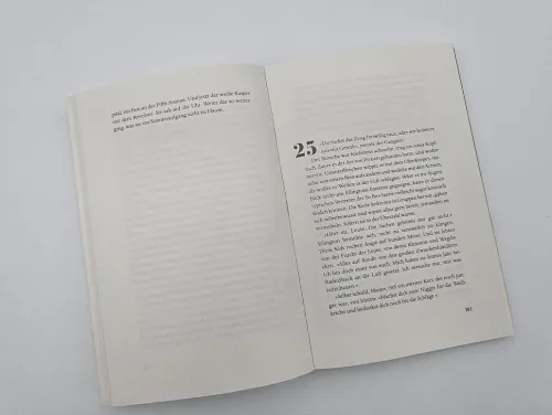 Piper Verlag GmbH Schicksalsromane*Und New York blieb dunkel