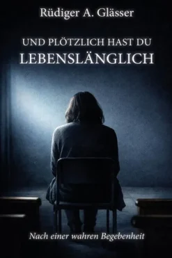 EPV Verlagsgesellschaft M Schicksalsromane-Und plötzlich hast du lebenslänglich