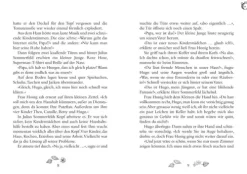 Planet! 6-10 Jahre*Und plötzlich war Frau Honig da