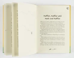 Planet! 6-10 Jahre*Und plötzlich war Frau Honig da