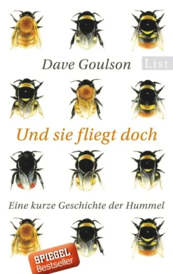 Und sie fliegt doch*Ullstein Taschenbuchvlg. Clearance