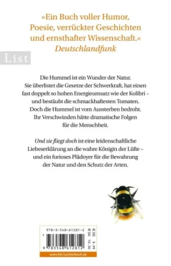 Und sie fliegt doch*Ullstein Taschenbuchvlg. Clearance