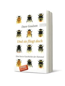 Und sie fliegt doch*Ullstein Taschenbuchvlg. Clearance