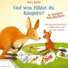 Silberfisch Kinder- & Jugendbücher·Bilderbücher*Und was fühlst du, Känguru?