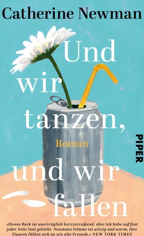 Piper Auszeit Vom Alltag*Und wir tanzen, und wir fallen