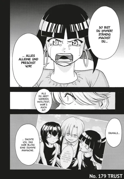 Carlsen Verlag GmbH Science Fiction-Undead Unluck 21