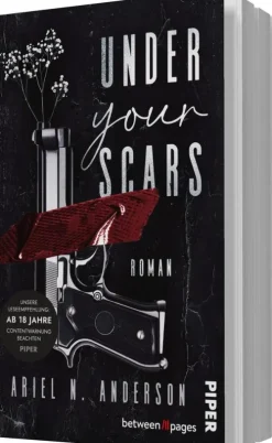 Under your Scars*Piper Verlag GmbH Discount