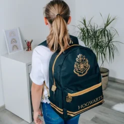 Undercover GmbH Schmuck & Accessoires-Undercover Rucksack Harry Potter - Rucksack für Kinder, gepolsterter Tragegurt