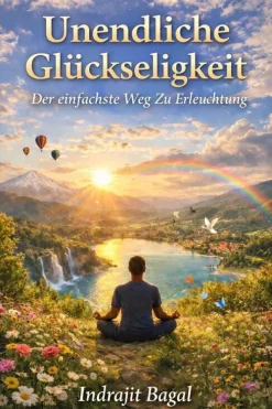 Indrajit Bagal Wellness & Entspannung*Unendliches Glückseligkeit