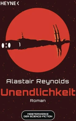 Penguin Random House Science Fiction-Unendlichkeit