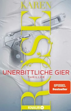 Knaur eBook Weibliche Ermittlerinnen*Unerbittliche Gier