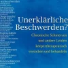 Knaur MensSana eBook Gesundheit-Unerklärliche Beschwerden?