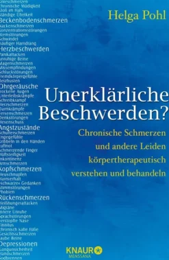Knaur MensSana eBook Gesundheit-Unerklärliche Beschwerden?