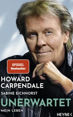 Heyne Verlag Biografien & Erinnerungen|Musik, Film, Theater-Unerwartet