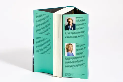 Heyne Verlag Biografien & Erinnerungen|Musik, Film, Theater-Unerwartet