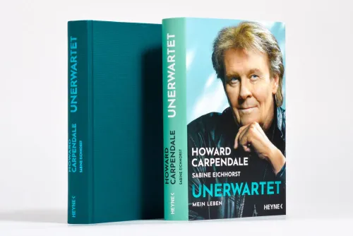 Heyne Verlag Biografien & Erinnerungen|Musik, Film, Theater-Unerwartet