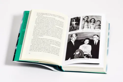 Heyne Verlag Biografien & Erinnerungen|Musik, Film, Theater-Unerwartet