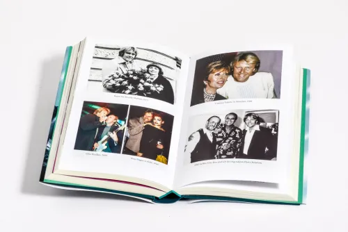 Heyne Verlag Biografien & Erinnerungen|Musik, Film, Theater-Unerwartet