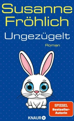 Ungezügelt*Knaur eBook Best