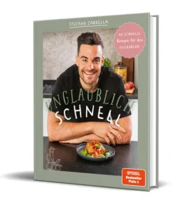 CE Community Editions Gäste & Feste*Unglaublich schnell