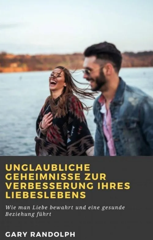 Babelcube Inc. Partnerschaft-Unglaubliche Geheimnisse zur Verbesserung Ihres Liebeslebens