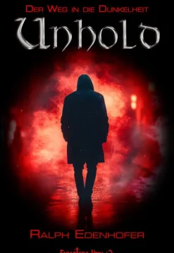 UNHOLD*FeuerTanz-Verlag