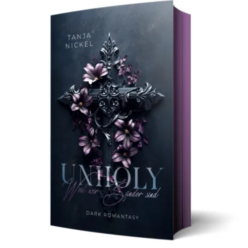 booXperts Erotische Romane*Unholy - Weil wir Sünder sind