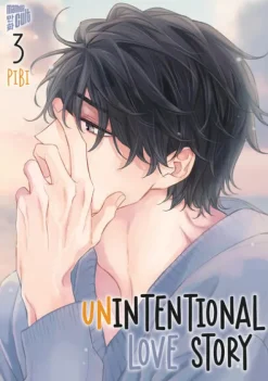 Unintentional Love Story 3*Manhwa Cult