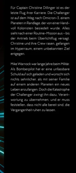 FISCHER TOR Space Opera-Universum