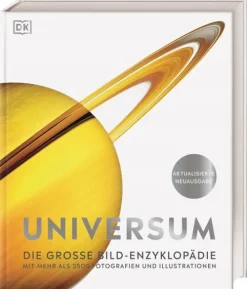 Dorling Kindersley Verlag Physik & Astronomie*Universum