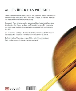 Dorling Kindersley Verlag Physik & Astronomie*Universum