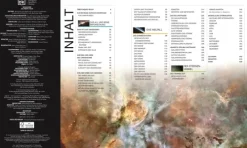 Dorling Kindersley Verlag Physik & Astronomie*Universum