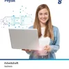 Cornelsen Verlag GmbH Nach Bundesländern·Sachsen*Universum Physik 8. Schuljahr - Gymnasium Sachsen - Arbeitsheft