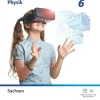 Cornelsen Verlag GmbH Nach Fächern·Physik|Nach Bundesländern·Sachsen*Universum Physik 6. Schuljahr. Gymnasium Sachsen - Schulbuch