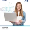 Cornelsen Verlag GmbH Nach Fächern·Physik-Universum Physik 7./8. Schuljahr. Gymnasium Sachsen-Anhalt - Arbeitsheft
