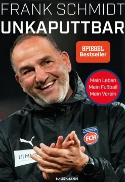 Murmann Publishers GmbH Sport*Unkaputtbar