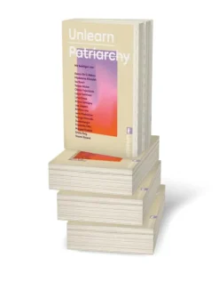 Ullstein Taschenbuchvlg. Sachbücher|Gesellschaft-Unlearn Patriarchy