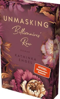 Piper Verlag GmbH Die Reichen, Berühmten Und Mächtigen-Unmasking Billionaires' Row